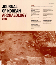 Journal of Korean Archaeology (2012) 이미지