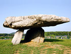 Gochang, Hwasun, and Ganghwa Dolmen Sites (2000) 이미지