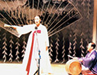 Pansori epic chant (2003) 이미지