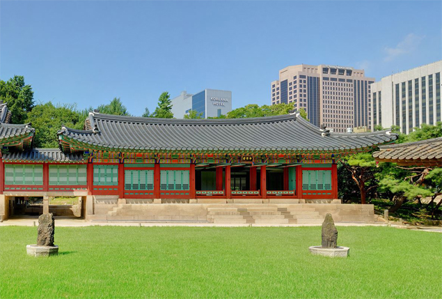 Jeukjodang Hall