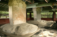 Heolleung Royal tomb