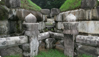 Gangneung Royal tomb