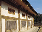 Haeinsa Temple Janggyeong Panjeon, the Depositories for the Tripitaka Koreana Woodblocks (1995) 이미지