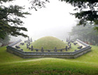 Royal Tombs of the Joseon Dynasty (2009) 이미지