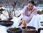 Kimjang, making and sharing kimchi in the Republic of Korea (2013) 이미지