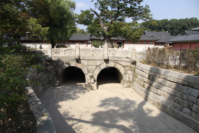 Geumcheongyo Bridge