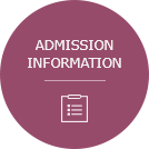 Admission Infomation