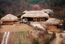Jeong Sun-i House
